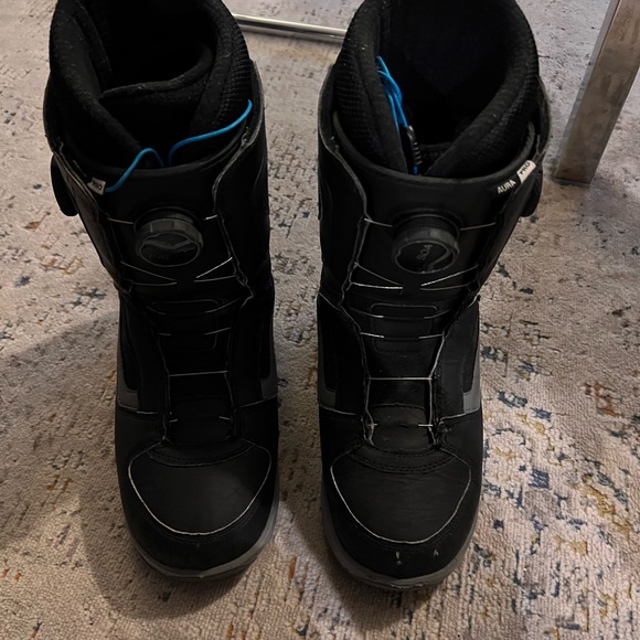 Vans Aura Pro - Picture 3 of 6